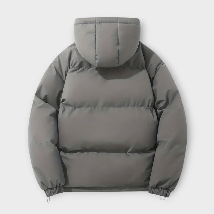 NORTHLINE STUDIO | Winter Puffer Jacket