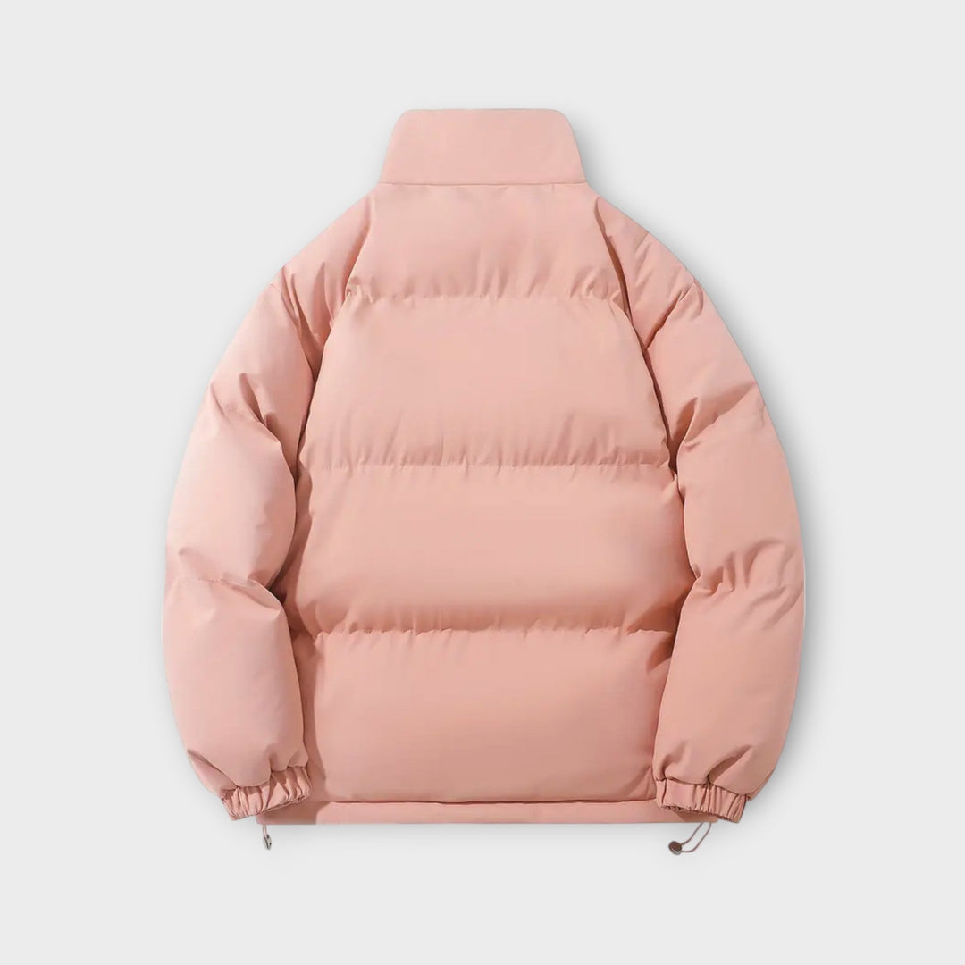 NORTHLINE STUDIO | Winter Puffer Jacket