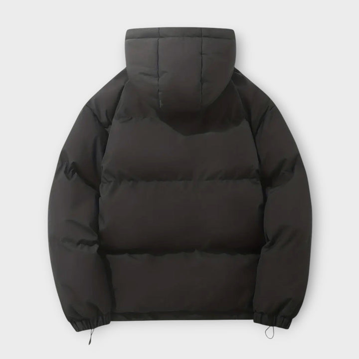 NORTHLINE STUDIO | Winter Puffer Jacket
