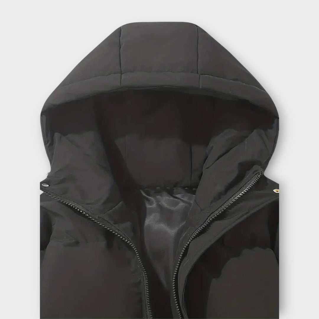 NORTHLINE STUDIO | Winter Puffer Jacket