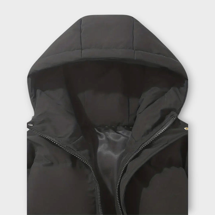 NORTHLINE STUDIO | Winter Puffer Jacket