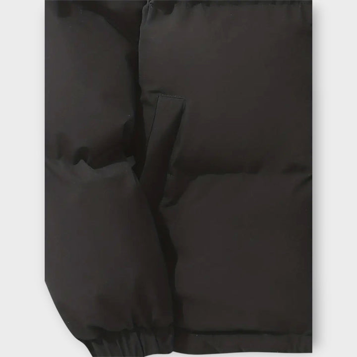 NORTHLINE STUDIO | Winter Puffer Jacket