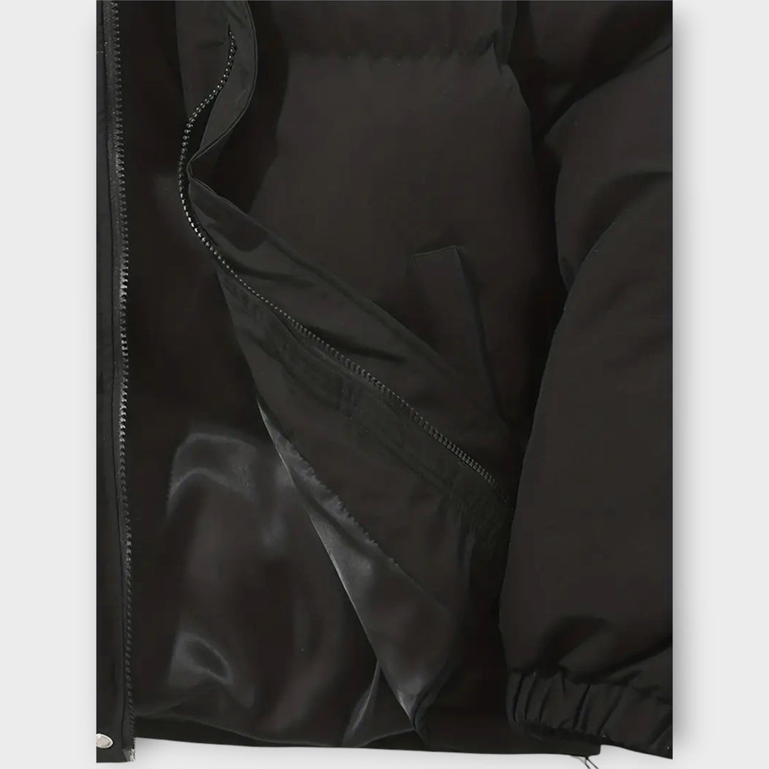 NORTHLINE STUDIO | Winter Puffer Jacket