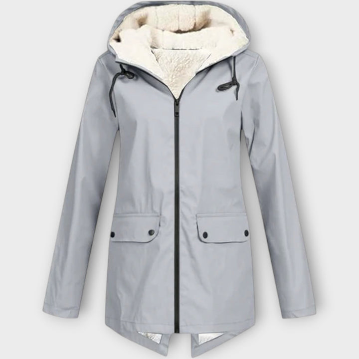 NORTHLINE STUDIO | Warm Winter Jacket
