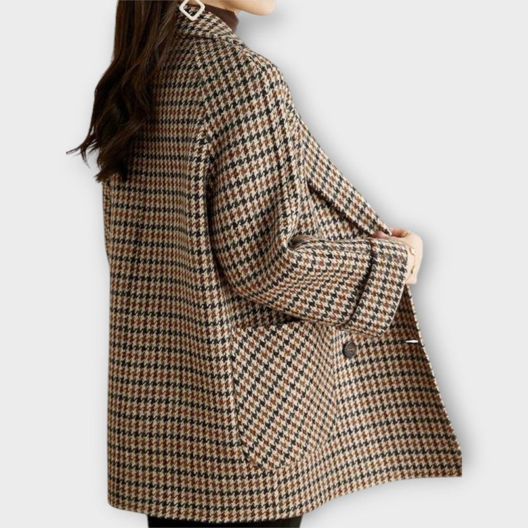 NORTHLINE STUDIO | Elegant Coat