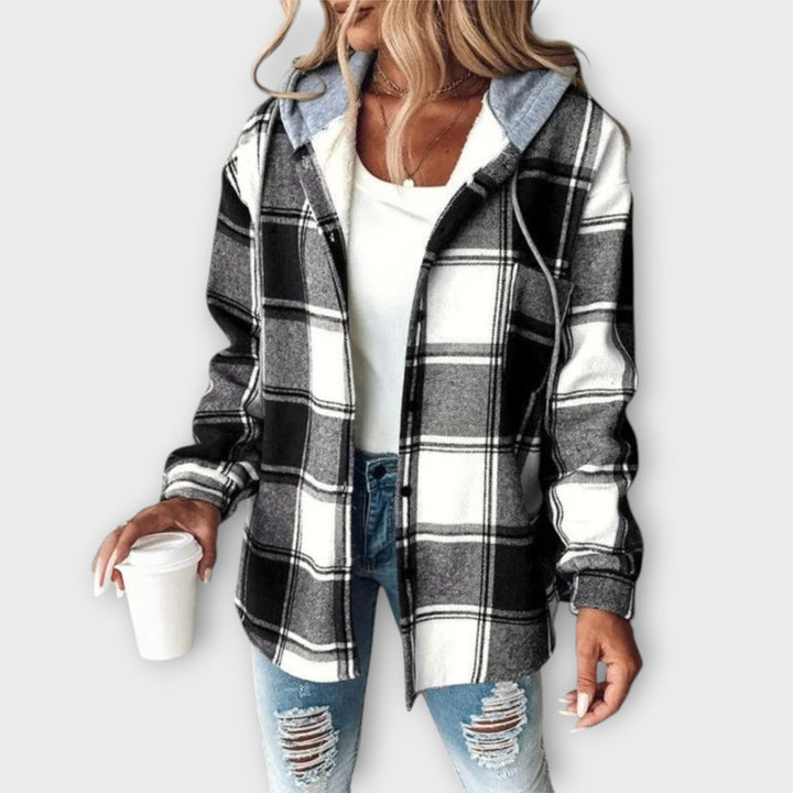 NORTHLINE STUDIO | Cozy Jacket