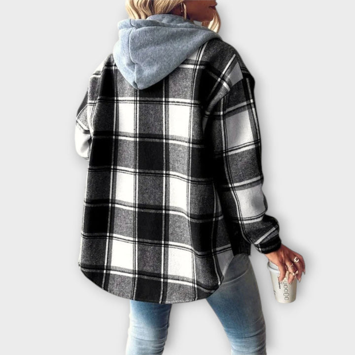 NORTHLINE STUDIO | Cozy Jacket