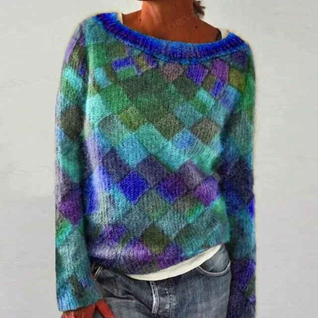 NORTHLINE STUDIO | Stylish Sweater