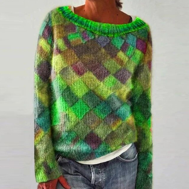NORTHLINE STUDIO | Stylish Sweater