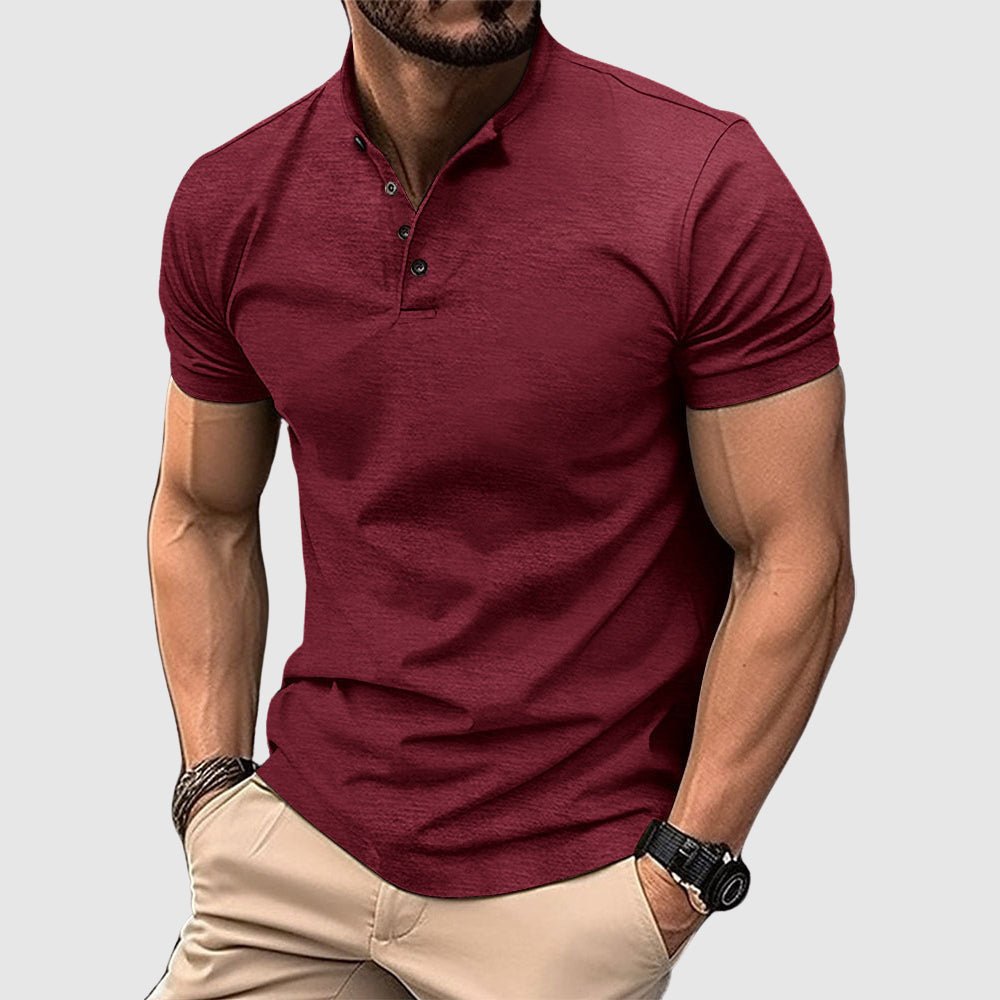 RYAN | MODERN FIT POLO SHIRT