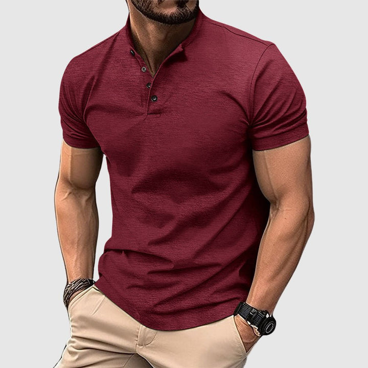 RYAN | MODERN FIT POLO SHIRT