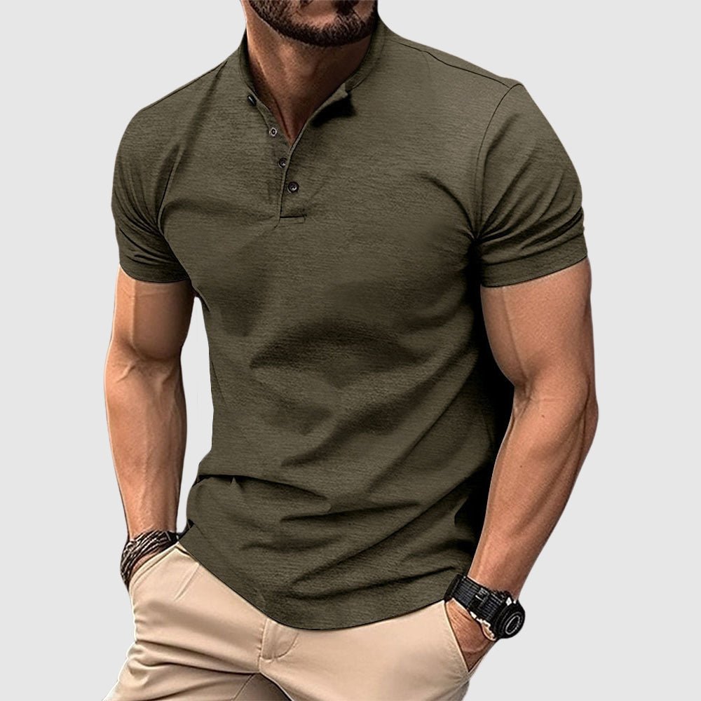 RYAN | MODERN FIT POLO SHIRT
