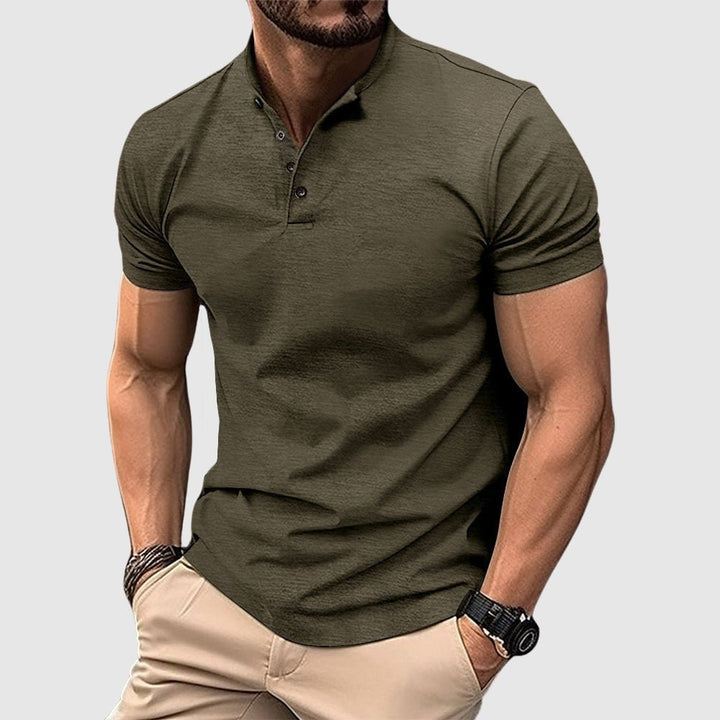 RYAN | MODERN FIT POLO SHIRT