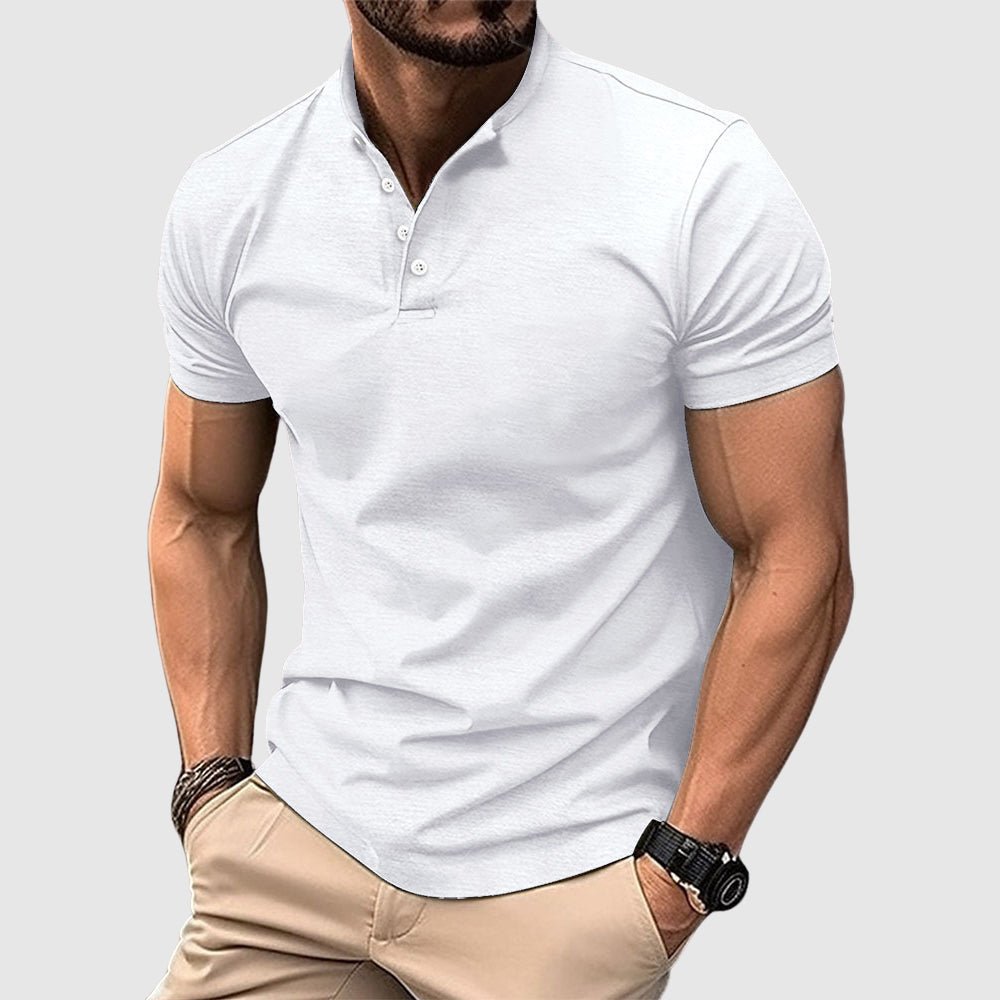 RYAN | MODERN FIT POLO SHIRT
