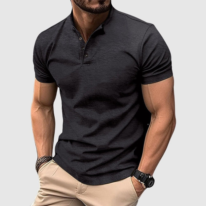 RYAN | MODERN FIT POLO SHIRT
