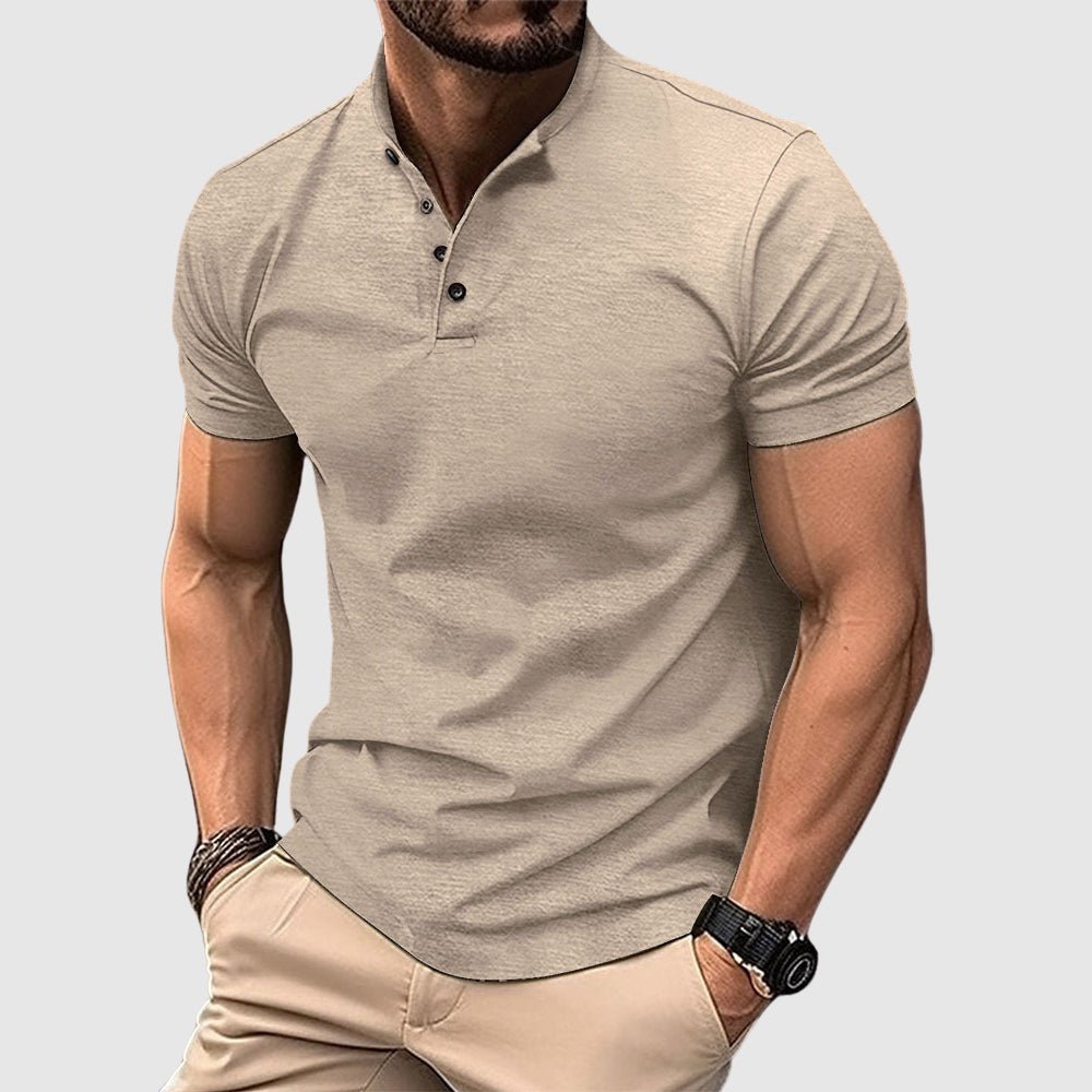 RYAN | MODERN FIT POLO SHIRT