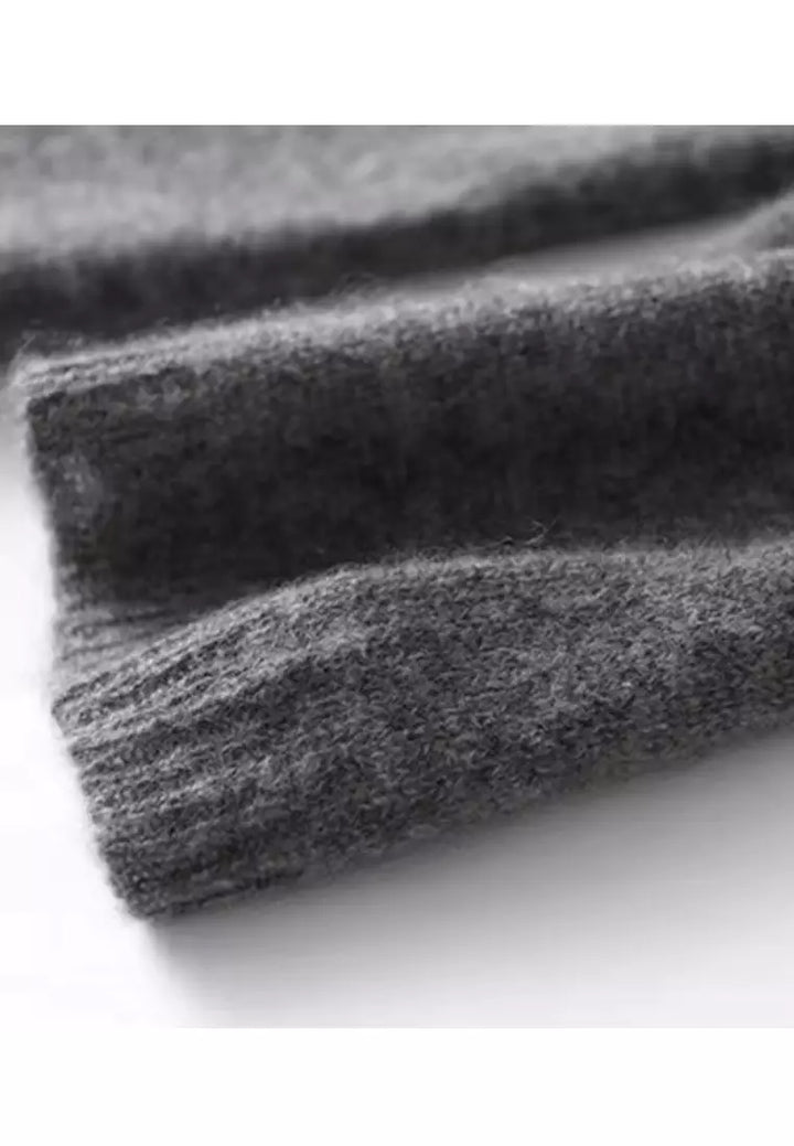 NORTHLINE STUDIO | Knit Sweater