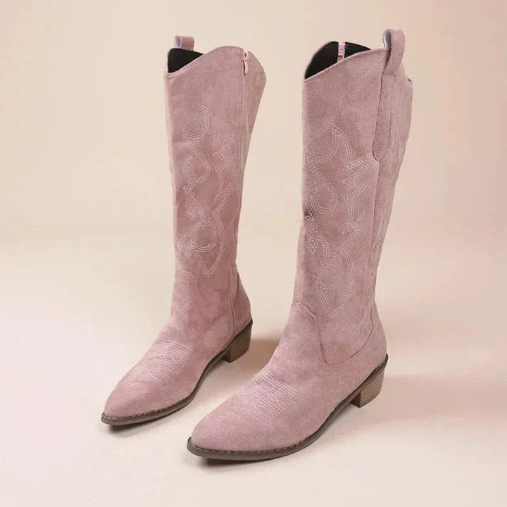 NORTHLINE STUDIO | Charm Boots